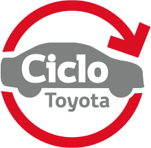 Ciclo Toyota